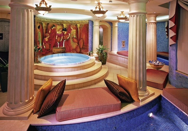 Beispiel: Wellness & Entspannung