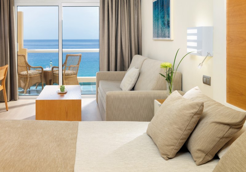 Zimmer & Wohnkomfort