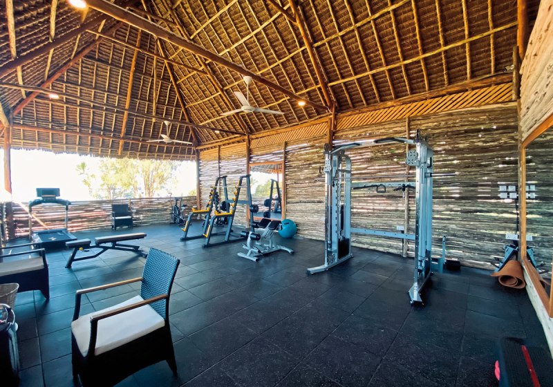 Beispiel: Sport & Fitness