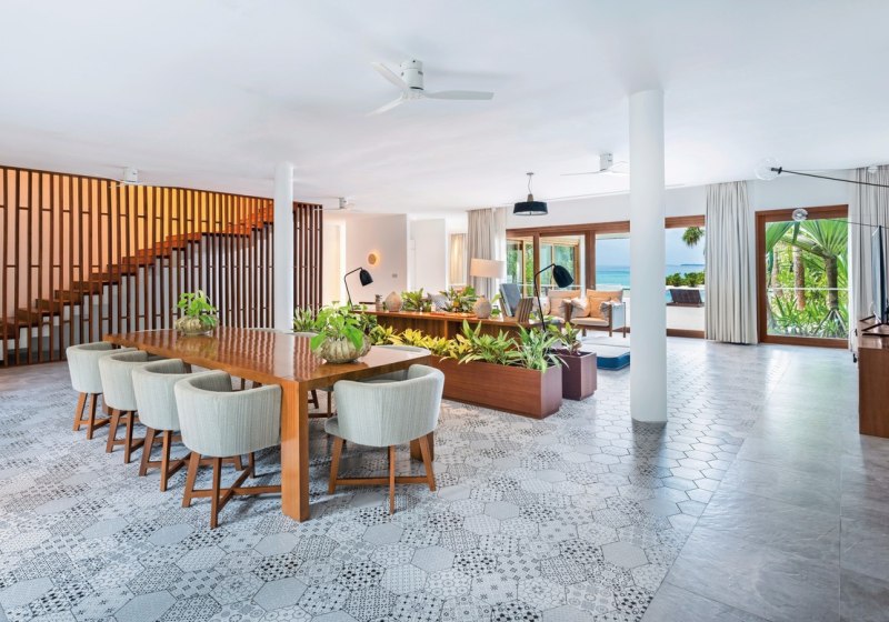 Zimmer & Wohnkomfort