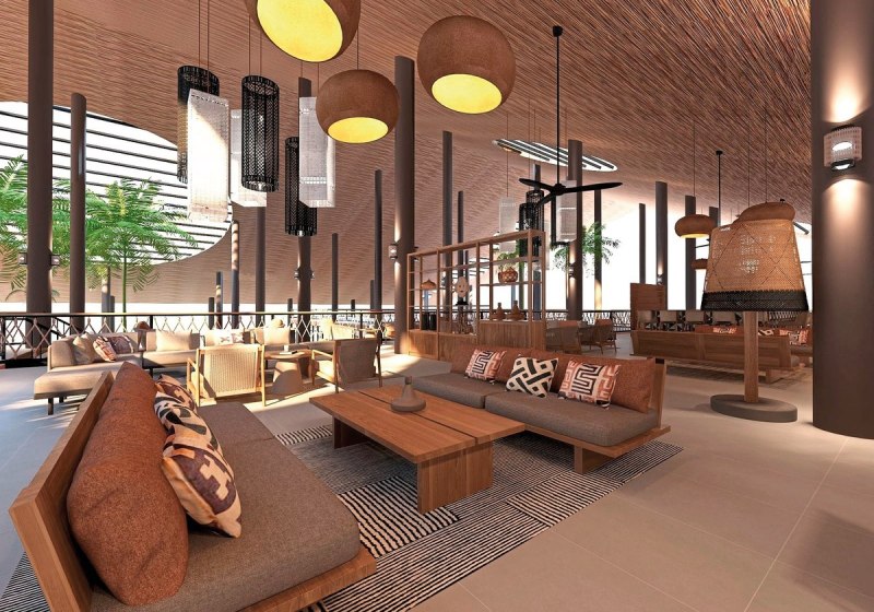 Ausstattung & Service