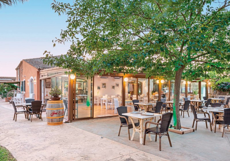 Kulinarik & Restaurants