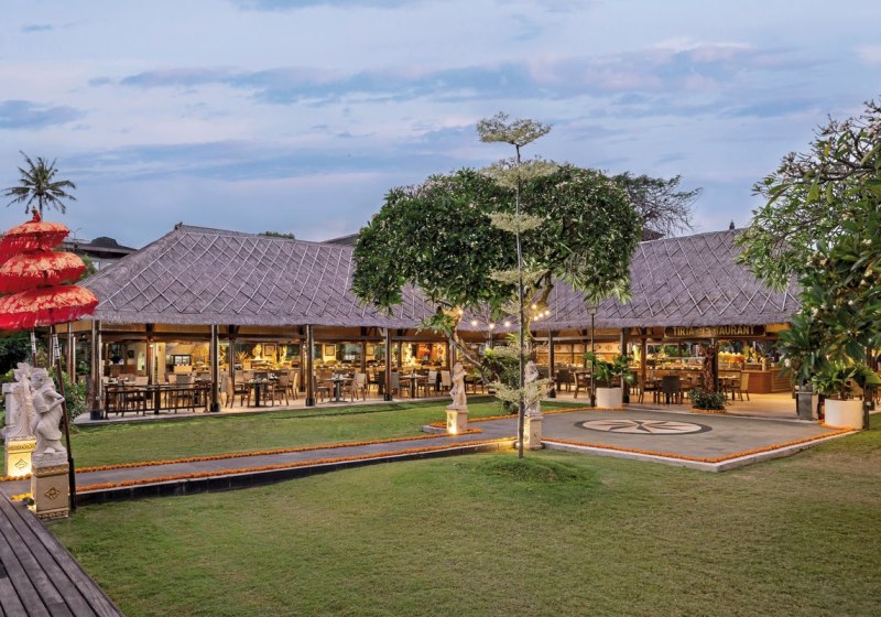 Kulinarik & Restaurants