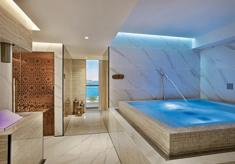 Beispiel: Wellness & Entspannung