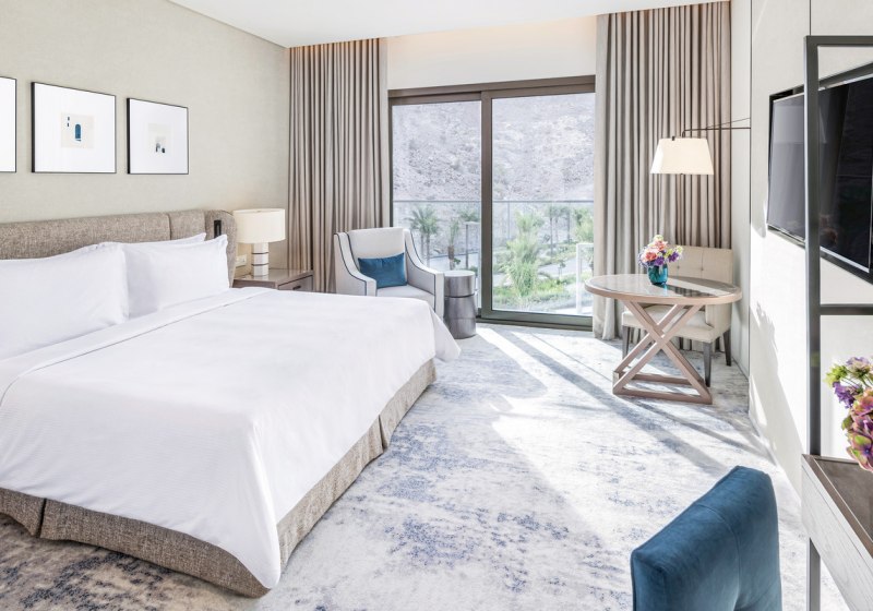 Zimmer & Wohnkomfort