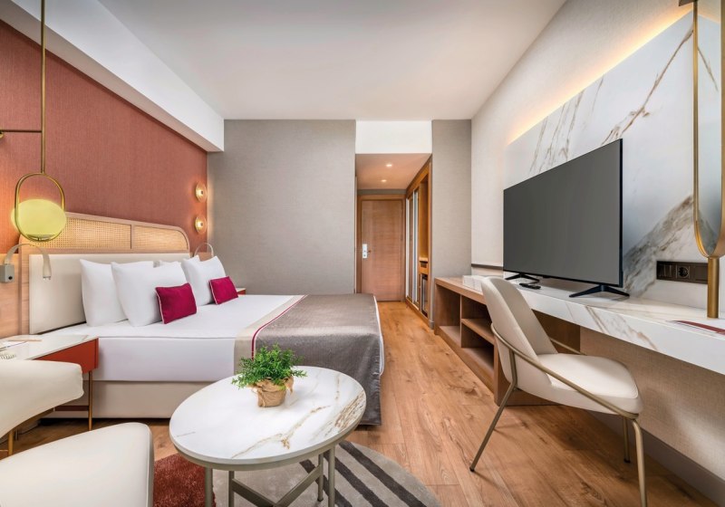 Zimmer & Wohnkomfort