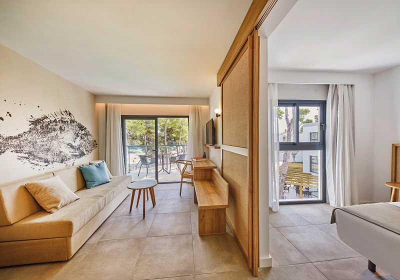 Zimmer & Wohnkomfort