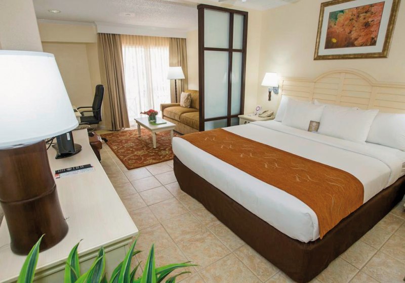 Zimmer & Wohnkomfort