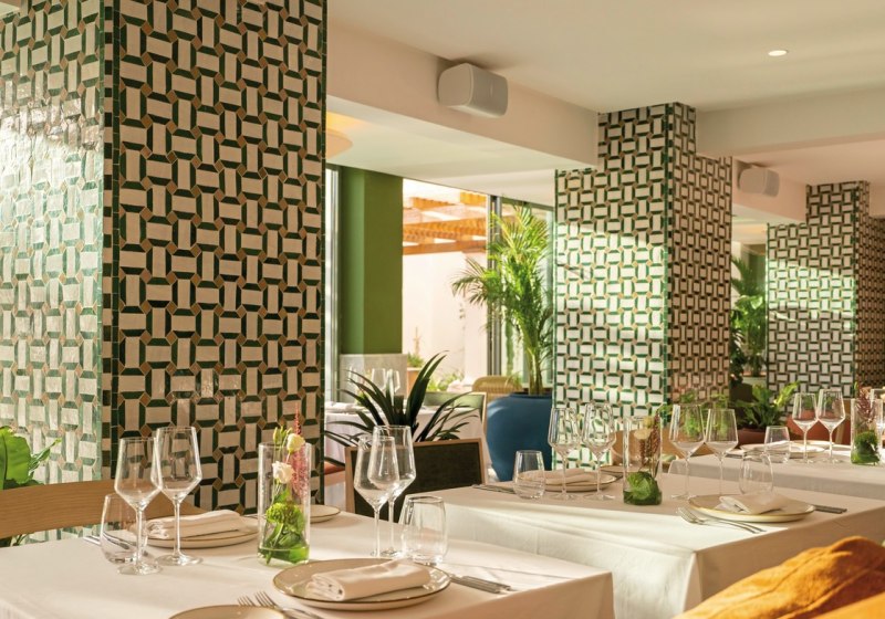 Kulinarik & Restaurants