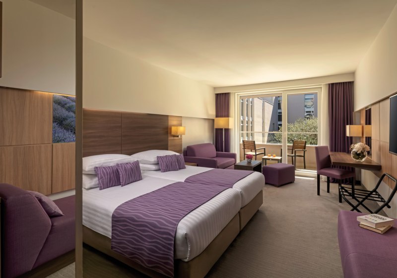 Zimmer & Wohnkomfort