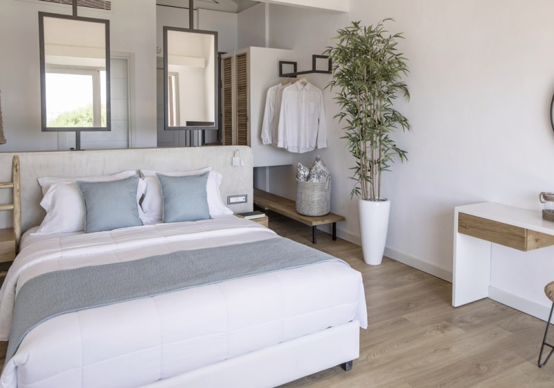 Zimmer & Wohnkomfort