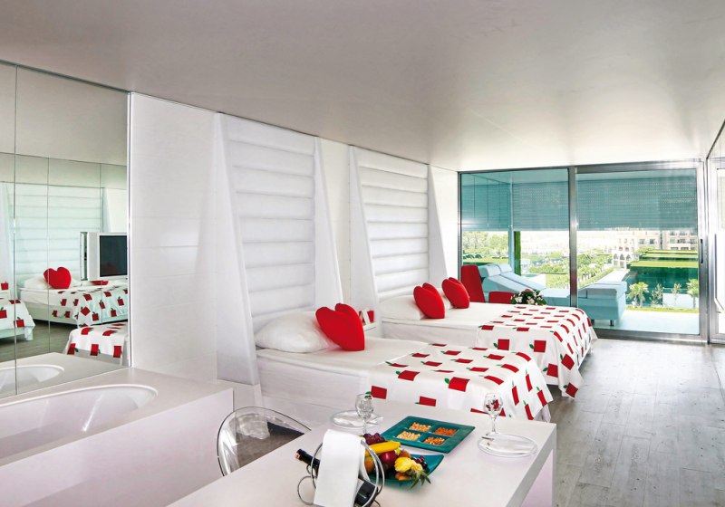 Zimmer & Wohnkomfort