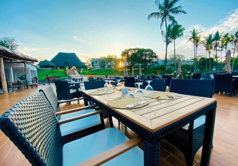 Kulinarik & Restaurants