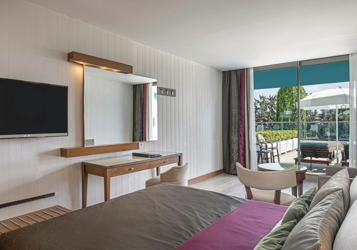 Zimmer & Wohnkomfort