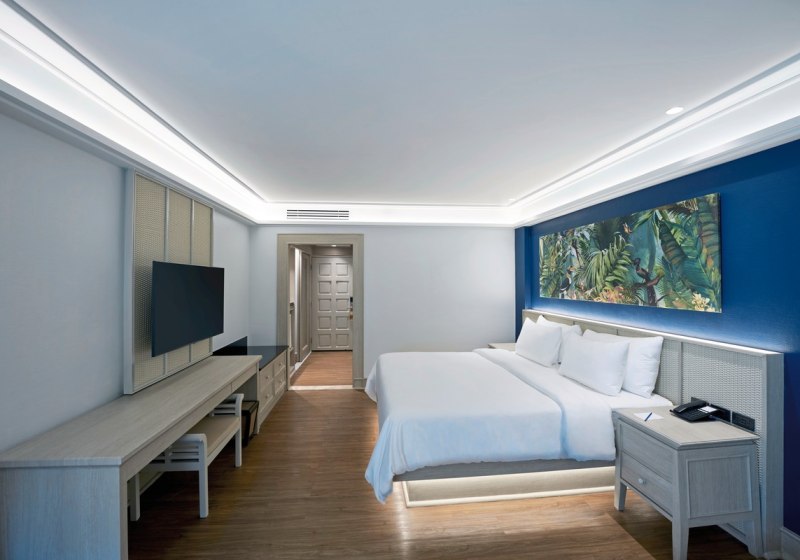 Zimmer & Wohnkomfort