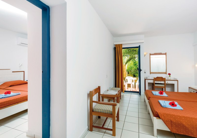 Zimmer & Wohnkomfort