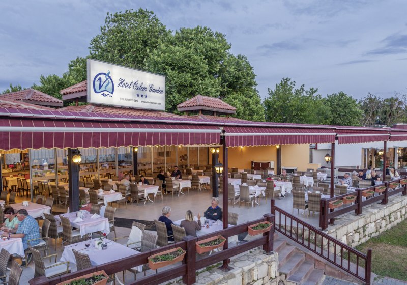 Kulinarik & Restaurants