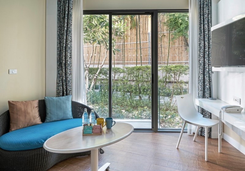 Zimmer & Wohnkomfort