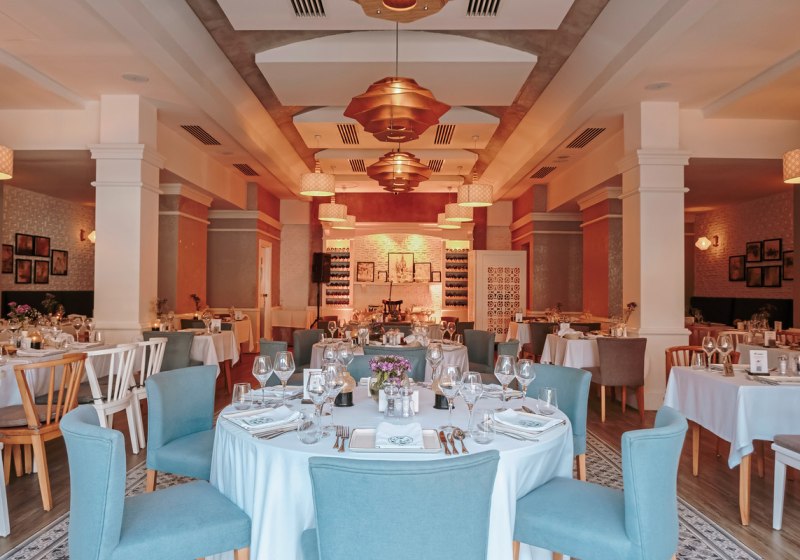 Kulinarik & Restaurants