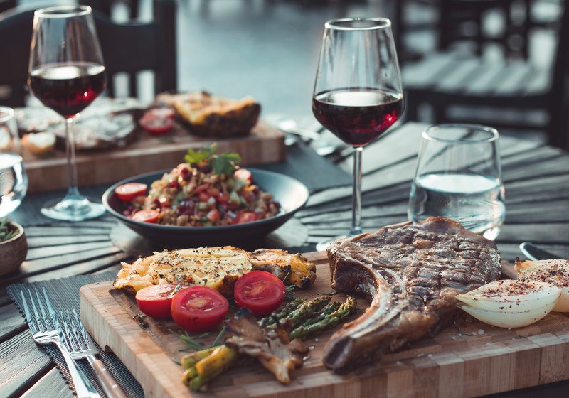 Kulinarik & Restaurants