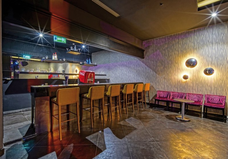 Unterhaltung & Entertainment