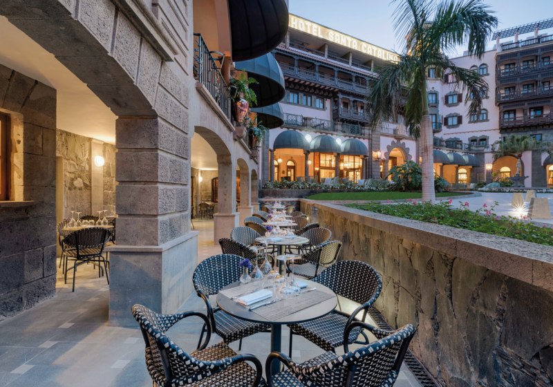 Kulinarik & Restaurants