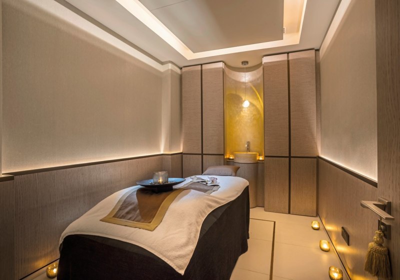 Beispiel: Wellness & Entspannung