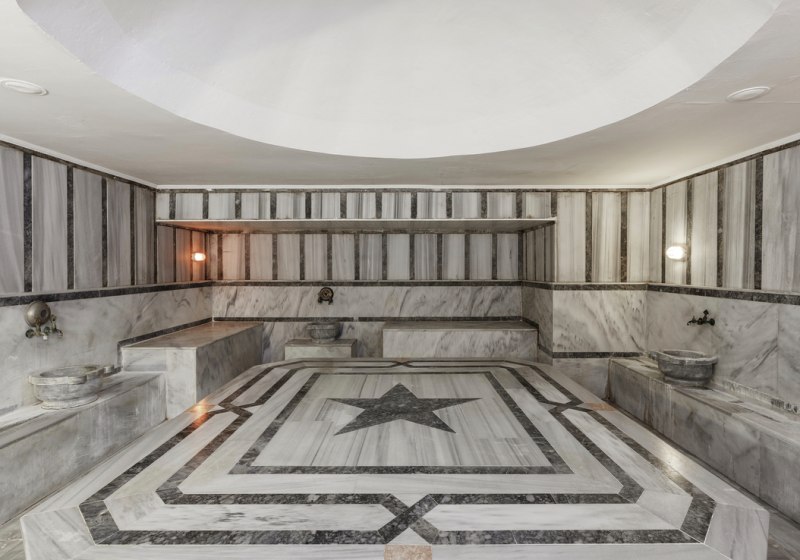 Beispiel: Wellness & Entspannung