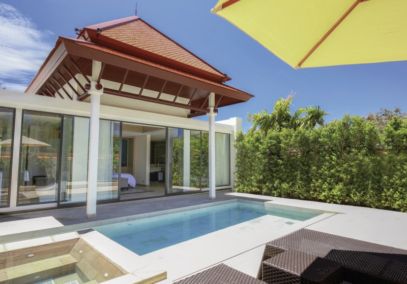 Zimmer & Wohnkomfort