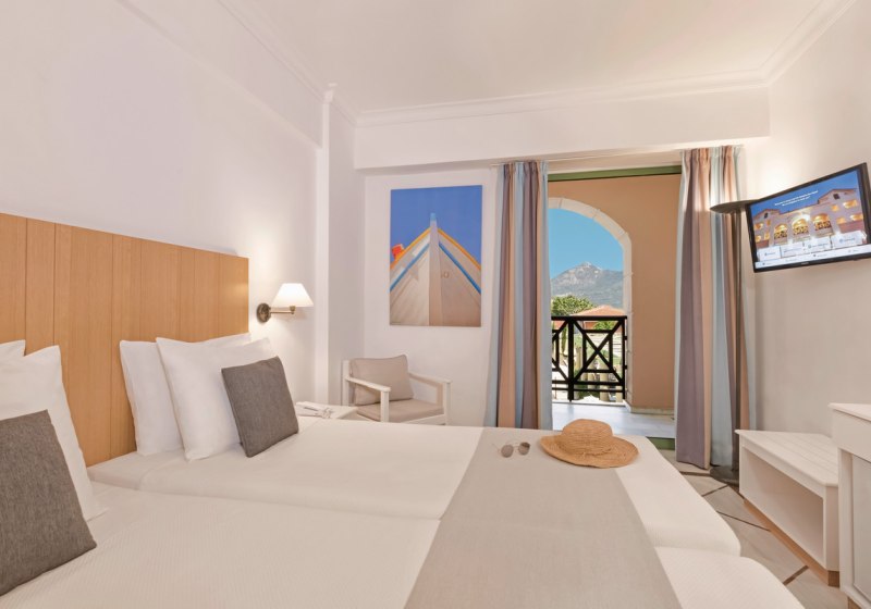 Zimmer & Wohnkomfort