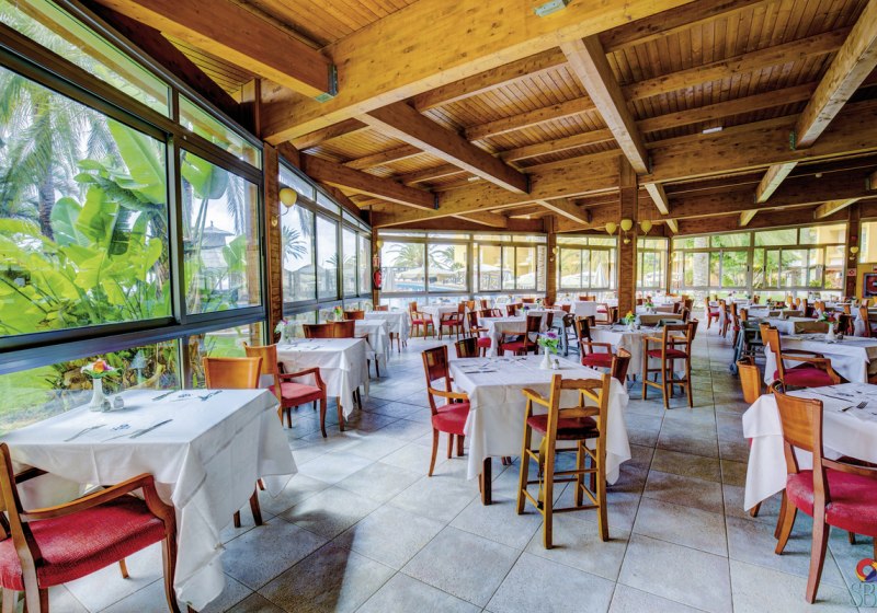 Kulinarik & Restaurants