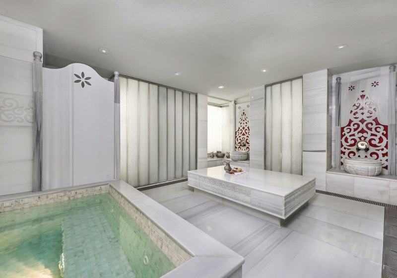 Beispiel: Wellness & Entspannung