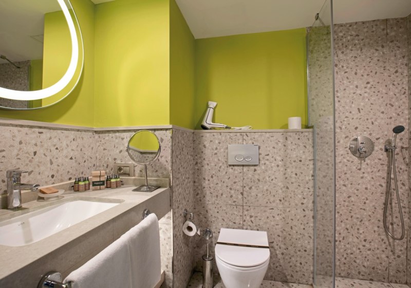 Zimmer & Wohnkomfort