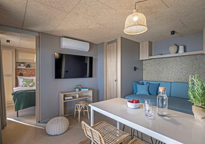 Zimmer & Wohnkomfort