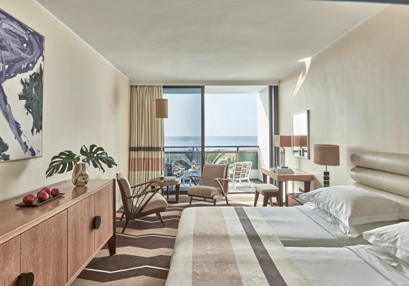 Zimmer & Wohnkomfort