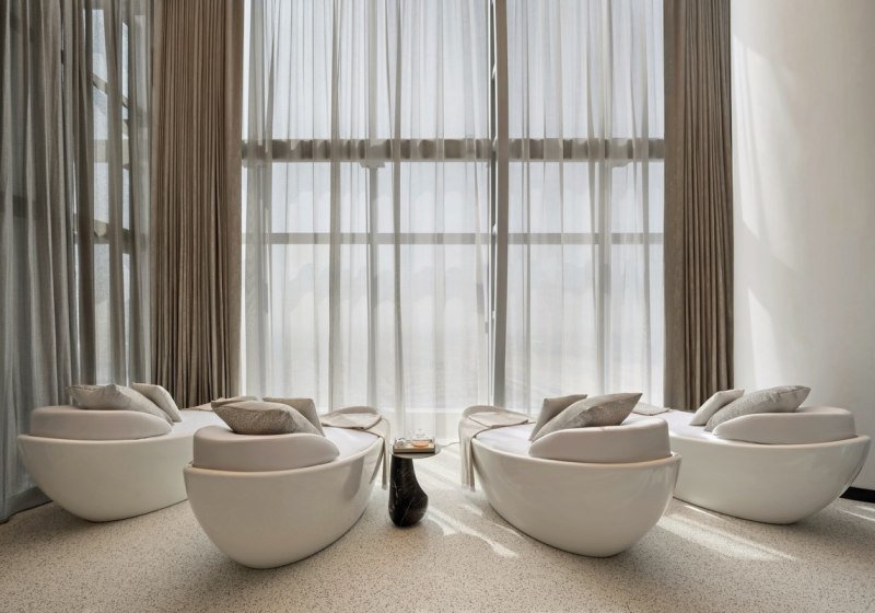 Beispiel: Wellness & Entspannung