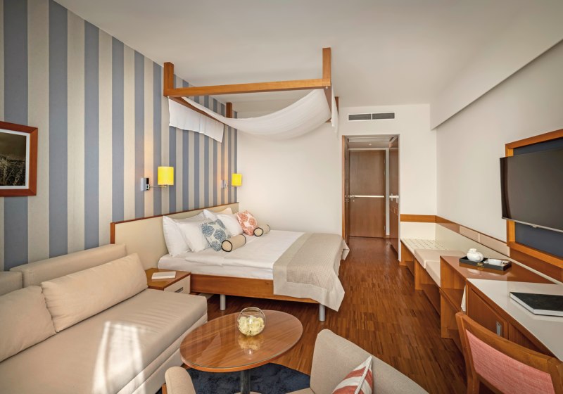 Zimmer & Wohnkomfort