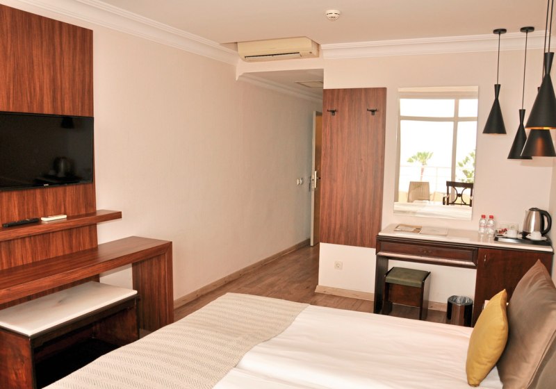 Zimmer & Wohnkomfort