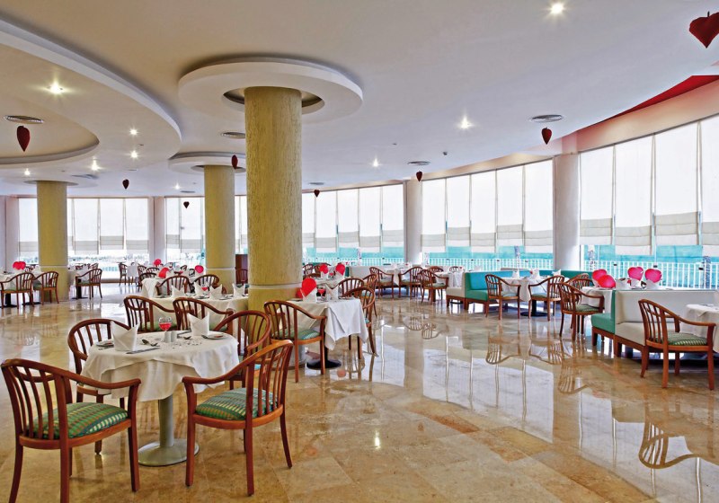 Beispiel: Kulinarik & Restaurants