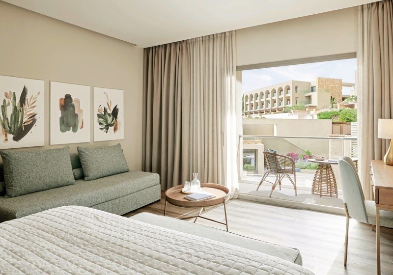 Zimmer & Wohnkomfort