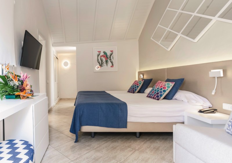 Zimmer & Wohnkomfort