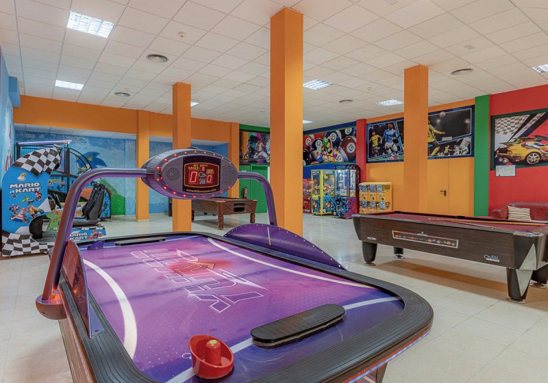 Beispiel: Unterhaltung & Entertainment