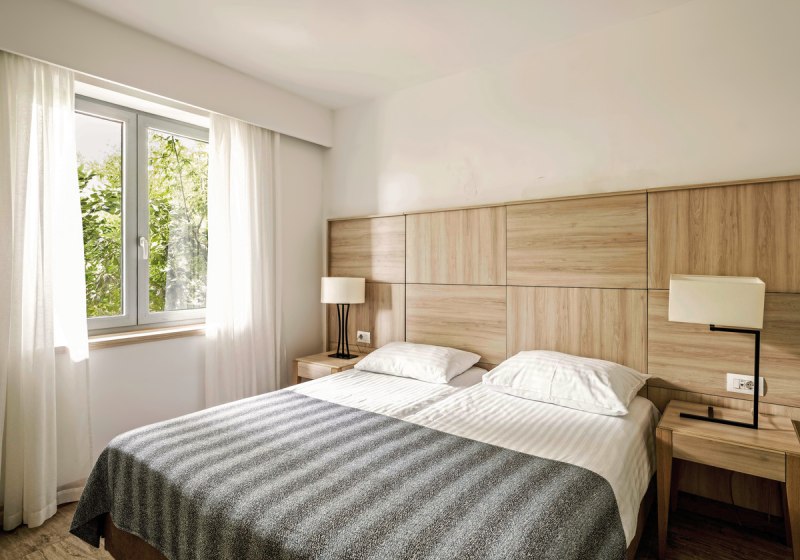 Zimmer & Wohnkomfort