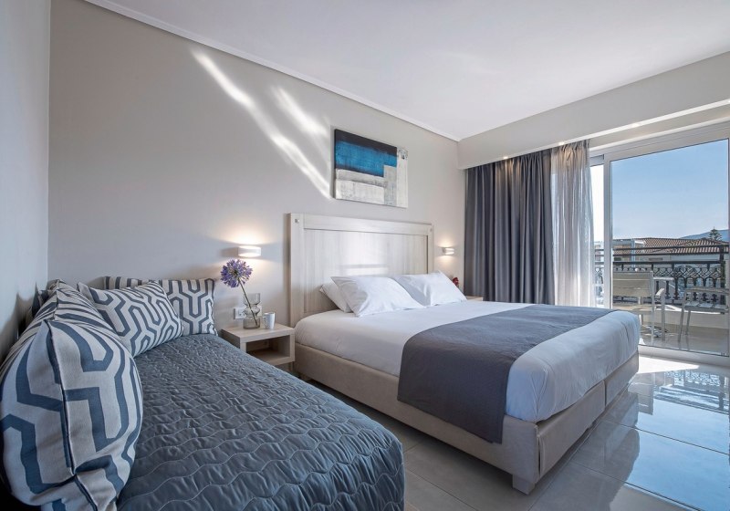 Zimmer & Wohnkomfort