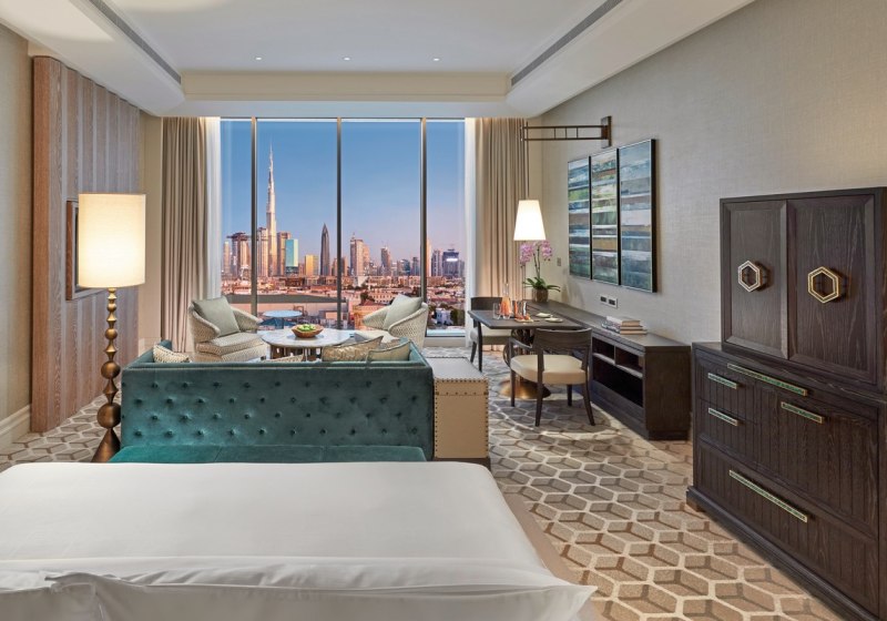 Zimmer & Wohnkomfort