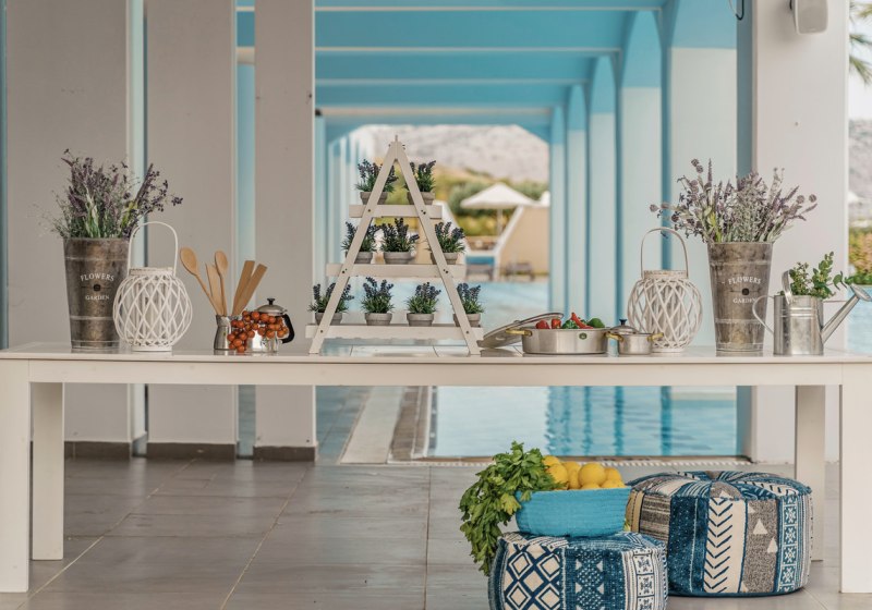 Kulinarik & Restaurants