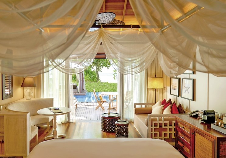 Zimmer & Wohnkomfort