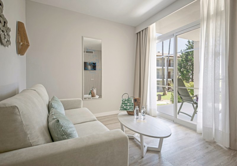 Zimmer & Wohnkomfort