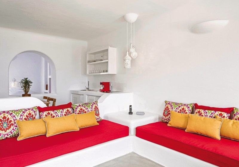 Zimmer & Wohnkomfort