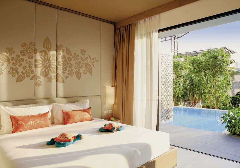 Zimmer & Wohnkomfort